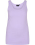 Zizzi Top lila - Pled.ro