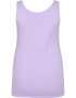 Zizzi Top lila - Pled.ro