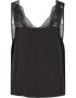 Zizzi Top negru - Pled.ro