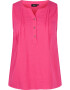 Zizzi Top 'Vivu' fucsia - Pled.ro