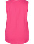 Zizzi Top 'Vivu' fucsia - Pled.ro