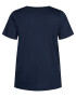 Zizzi Tricou 'Amanda' bleumarin - Pled.ro