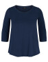 Zizzi Tricou bleumarin - Pled.ro