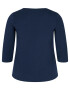 Zizzi Tricou bleumarin - Pled.ro