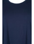 Zizzi Tricou bleumarin - Pled.ro