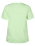 Zizzi Tricou 'Brea' verde deschis - Pled.ro