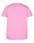 Zizzi Tricou 'Camryn' roz - Pled.ro