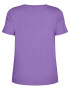 Zizzi Tricou 'Carly' lila - Pled.ro