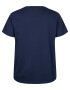 Zizzi Tricou 'Casy' bleumarin - Pled.ro