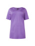 Zizzi Tricou 'CHIARA' lila - Pled.ro