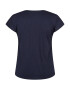 Zizzi Tricou 'DAN' bleumarin / alb - Pled.ro