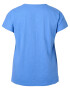 Zizzi Tricou 'Dan' bleumarin / albastru ultramarin - Pled.ro