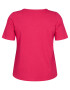 Zizzi Tricou 'EATHENA' fucsia - Pled.ro