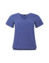 Zizzi Tricou 'JEASY' albastru regal - Pled.ro