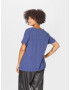 Zizzi Tricou 'JEASY' albastru regal - Pled.ro