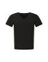 Zizzi Tricou 'JEASY' negru - Pled.ro