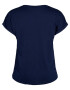 Zizzi Tricou 'KATJA' bleumarin - Pled.ro