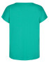 Zizzi Tricou 'Katja' verde - Pled.ro