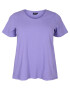 Zizzi Tricou lila - Pled.ro