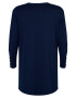 Zizzi Tricou 'LUCCA' bleumarin - Pled.ro