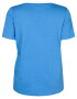 Zizzi Tricou 'MBREA' albastru - Pled.ro