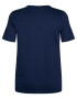 Zizzi Tricou 'Mbrea' bleumarin - Pled.ro