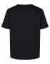 Zizzi Tricou 'Mjoy' negru - Pled.ro