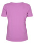 Zizzi Tricou mov orhidee - Pled.ro