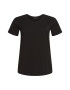 Zizzi Tricou negru - Pled.ro