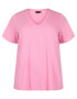 Zizzi Tricou roz - Pled.ro