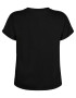 Zizzi Tricou 'Sofia' negru - Pled.ro