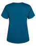 Zizzi Tricou 'VDAVE' albastru - Pled.ro