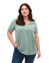 Zizzi Tricou verde - Pled.ro