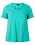 Zizzi Tricou verde jad - Pled.ro