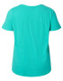 Zizzi Tricou verde jad - Pled.ro