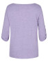 Zizzi Tricou 'VLUCCA' lila - Pled.ro