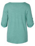 Zizzi Tricou 'VLUCCA' verde jad - Pled.ro