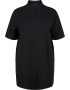 Zizzi Tricou 'Xpola' negru - Pled.ro