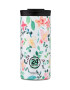 24bottles Cana termica Travel Tumbler Little Buds 600ml - Pled.ro