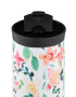 24bottles Cana termica Travel Tumbler Little Buds 600ml - Pled.ro