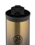 24bottles Cana termica Travel Tumbler Skyglow 350ml - Pled.ro