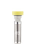 24bottles Infuzor pentru sticla termică Clima Yellow Infuser.Lid.Lgt.Yellow-Lgtyellow - Pled.ro