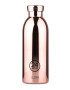 24bottles Sticla termica Clima Rose Gold 500ml - Pled.ro