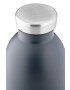 24bottles sticla termica Formal Grey 500 Ml - Pled.ro