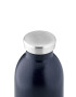 24bottles Sticla termică Rustic Deep Blue 500 ml Clima.500.Deepblue-Deepblue - Pled.ro