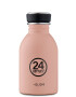 24bottles Sticla Urban Bottle Dusty Pink 250ml Urban.250ml.Dusty.Pink-Dusty.Pink - Pled.ro