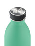 24bottles Sticla Urban Bottle Mint 500ml - Pled.ro