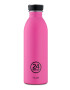 24bottles Sticla Urban Bottle Passion Pink 500ml - Pled.ro