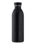 24bottles Sticla Urban Bottle Tuxedo Black 500ml - Pled.ro