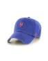 47brand șapcă New York Mets - Pled.ro